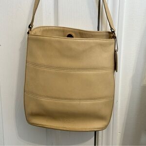 Coach Tribeca Tote Bag